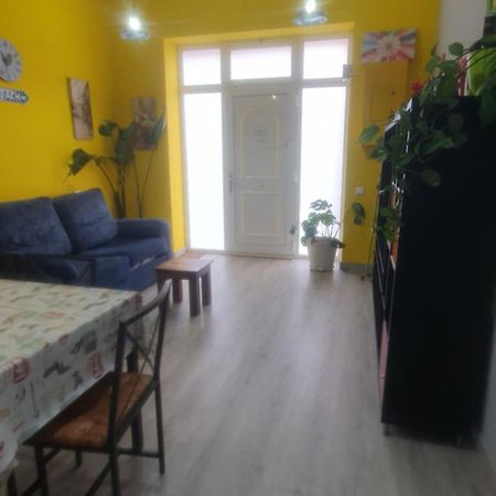 Apartamento Rosellon บาร์เซโลนา ภายนอก รูปภาพ