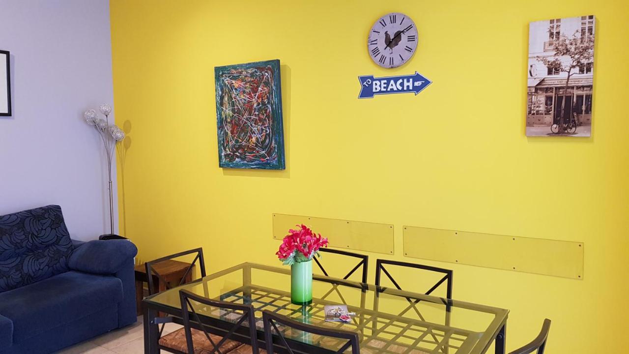 Apartamento Rosellon บาร์เซโลนา ภายนอก รูปภาพ