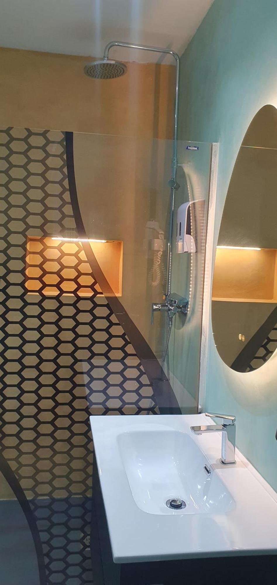 Apartamento Rosellon บาร์เซโลนา ภายนอก รูปภาพ