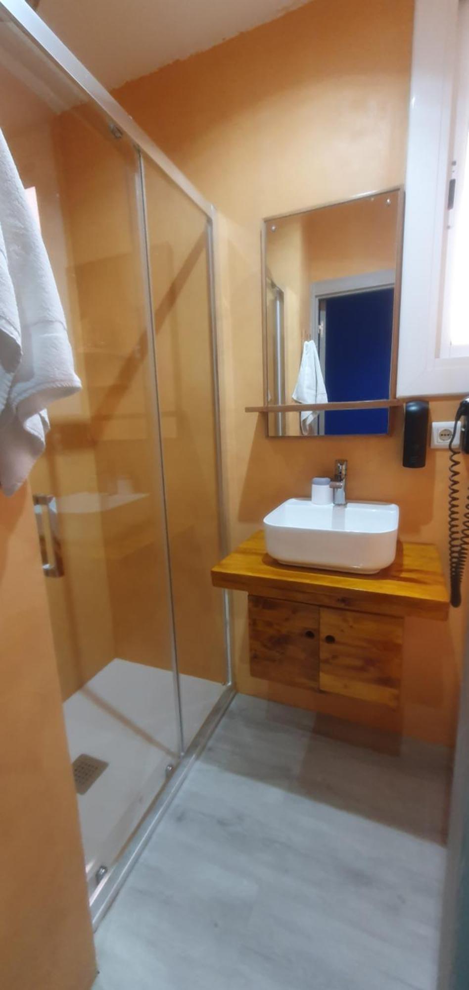 Apartamento Rosellon บาร์เซโลนา ภายนอก รูปภาพ