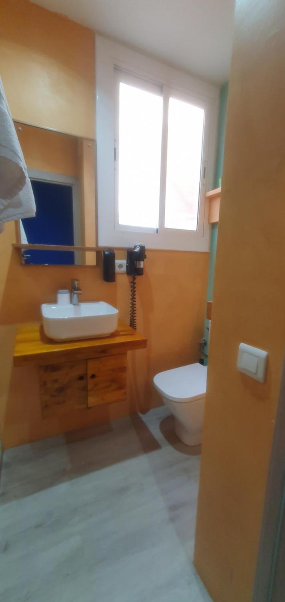 Apartamento Rosellon บาร์เซโลนา ภายนอก รูปภาพ