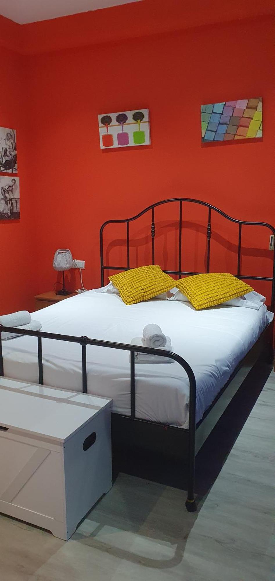Apartamento Rosellon บาร์เซโลนา ภายนอก รูปภาพ