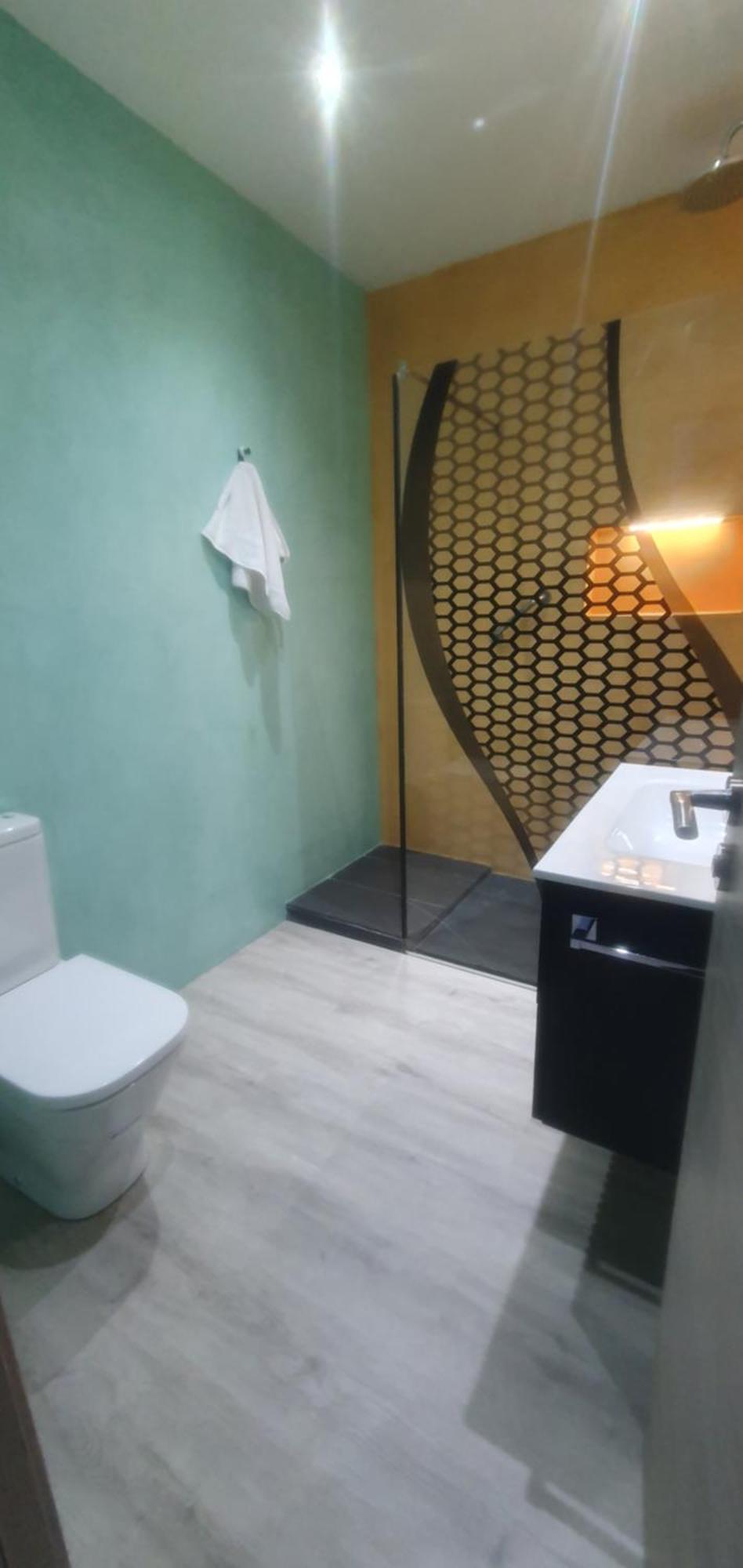 Apartamento Rosellon บาร์เซโลนา ภายนอก รูปภาพ
