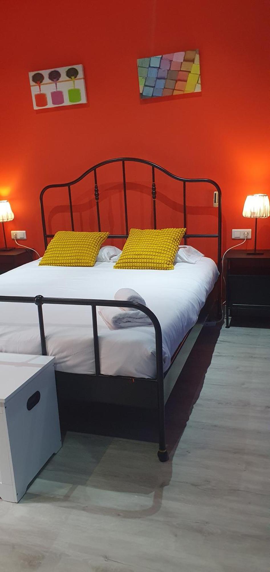 Apartamento Rosellon บาร์เซโลนา ภายนอก รูปภาพ