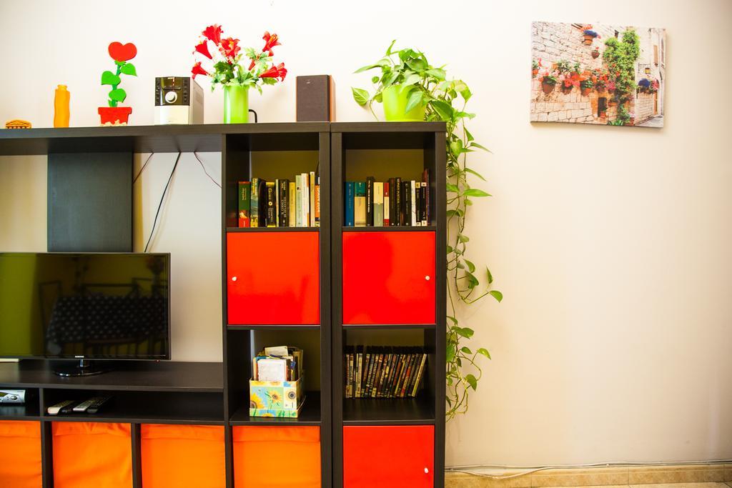 Apartamento Rosellon บาร์เซโลนา ภายนอก รูปภาพ